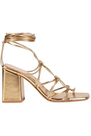 Gianvito Rossi FOOTWEAR - Sandals - on YOOX.com