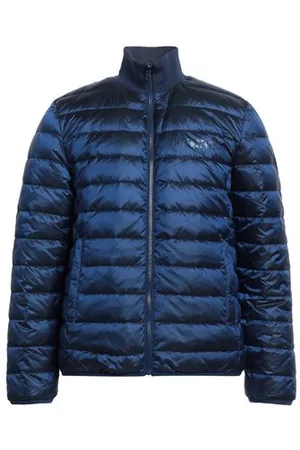 Bikkembergs COATS & JACKETS - Puffers - on YOOX.com