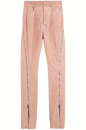 DRKSHDW BY RICK OWENS BOTTOMWEAR - Trousers - on YOOX.com