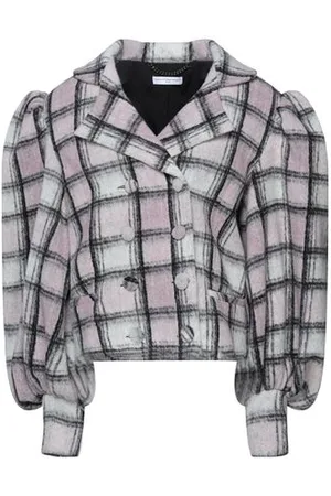 MVP Wardrobe COATS & JACKETS - Coats - on YOOX.com