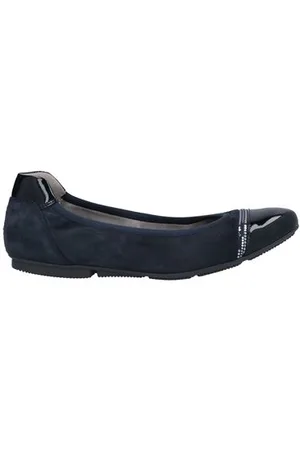 Hogan FOOTWEAR - Ballet flats - on YOOX.com