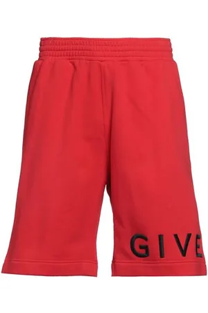Givenchy BOTTOMWEAR - Shorts & Bermuda Shorts - on YOOX.com
