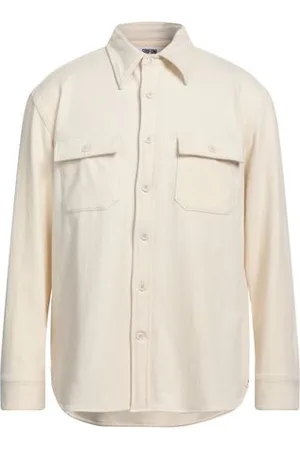 GRIFONI TOPWEAR - Shirts - on YOOX.com