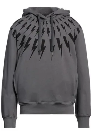 Neil Barrett TOPWEAR - Sweatshirts - on YOOX.com