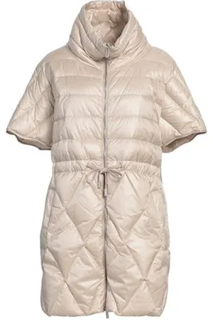 PESERICO SIGN COATS & JACKETS - Puffers - on YOOX.com