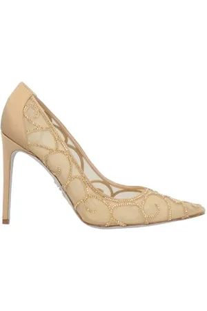 RENE CAOVILLA FOOTWEAR - Pumps - on YOOX.com