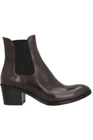 1725.A FOOTWEAR - Ankle boots - on YOOX.com