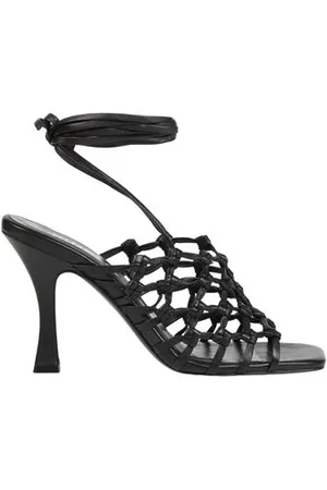 Pinko FOOTWEAR - Sandals - on YOOX.com