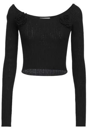 BLUMARINE KNITWEAR - Jumpers - on YOOX.com