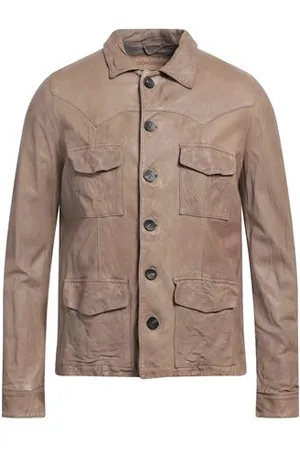 GIORGIO BRATO COATS & JACKETS - Jackets - on YOOX.com