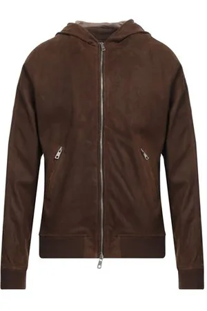 GIORGIO BRATO COATS & JACKETS - Jackets - on YOOX.com