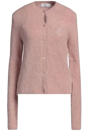 BLUMARINE KNITWEAR - Twin sets - on YOOX.com