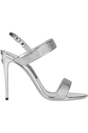 Dolce & Gabbana FOOTWEAR - Sandals - on YOOX.com