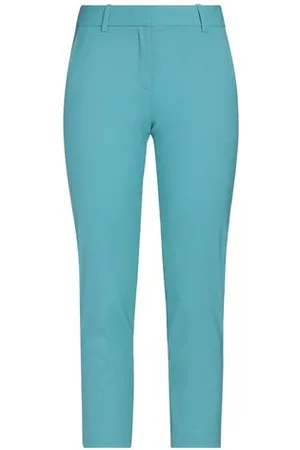 THEORY BOTTOMWEAR - Trousers - on YOOX.com