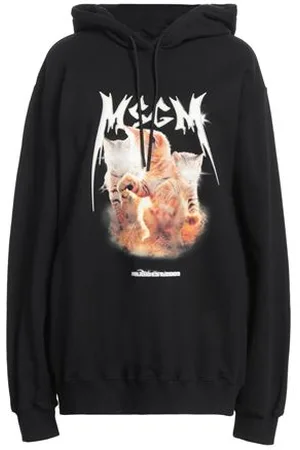 Msgm TOPWEAR - Sweatshirts - on YOOX.com