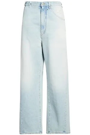 DARKPARK BOTTOMWEAR - Jeans - on YOOX.com
