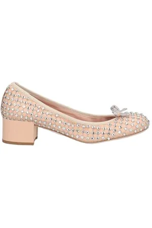 RENE CAOVILLA FOOTWEAR - Pumps - on YOOX.com