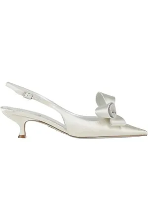 RENE CAOVILLA FOOTWEAR - Pumps - on YOOX.com