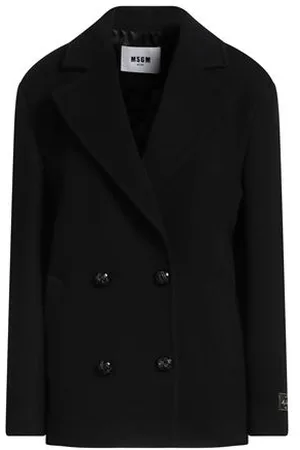 Msgm COATS & JACKETS - Coats - on YOOX.com