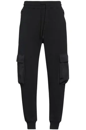 Dondup BOTTOMWEAR - Trousers - on YOOX.com
