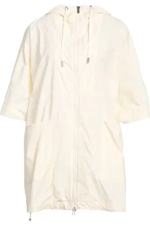 PESERICO SIGN COATS & JACKETS - Overcoats & Trench Coats - on YOOX.com