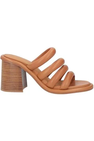 See by Chloé FOOTWEAR - Sandals - on YOOX.com