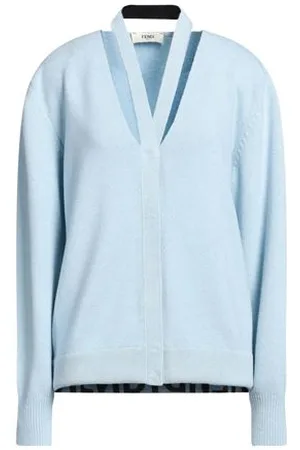 Fendi KNITWEAR - Cardigans - on YOOX.com