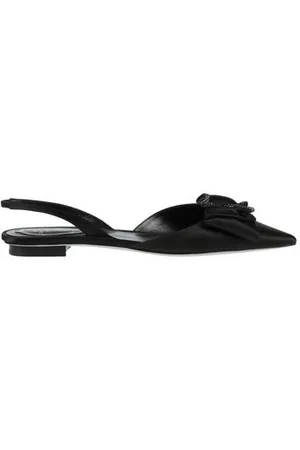 RENE CAOVILLA FOOTWEAR - Ballet flats - on YOOX.com