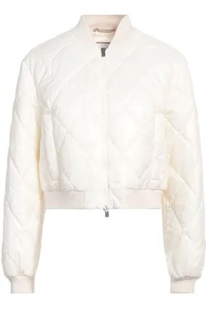 PESERICO SIGN COATS & JACKETS - Puffers - on YOOX.com