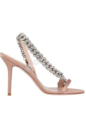 GEDEBE FOOTWEAR - Sandals - on YOOX.com