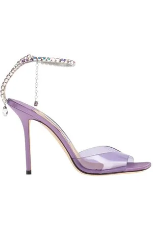 Jimmy Choo FOOTWEAR - Sandals - on YOOX.com