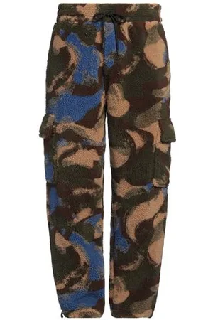 Dondup BOTTOMWEAR - Trousers - on YOOX.com