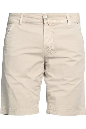 Jacob Cohen BOTTOMWEAR - Shorts & Bermuda Shorts - on YOOX.com