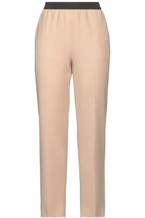 Agnona BOTTOMWEAR - Trousers - on YOOX.com