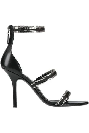 Dsquared2 FOOTWEAR - Sandals - on YOOX.com