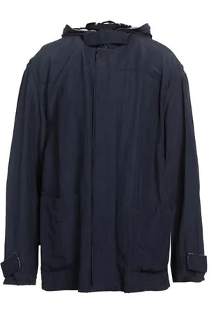 Giorgio Armani COATS & JACKETS - Jackets - on YOOX.com