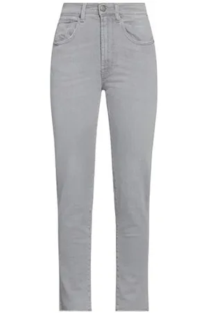 Twin-Set BOTTOMWEAR - Jeans - on YOOX.com