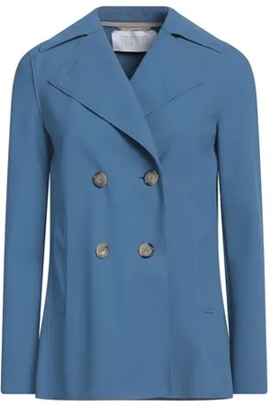 Harris Wharf London COATS & JACKETS - Jackets - on YOOX.com