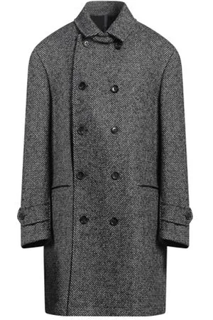 MONTEDORO COATS & JACKETS - Coats - on YOOX.com