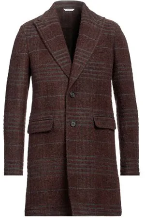 Manuel Ritz COATS & JACKETS - Coats - on YOOX.com