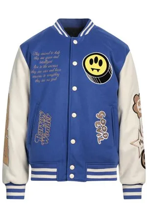 BARROW COATS & JACKETS - Jackets - on YOOX.com