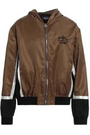 JUST DON COATS & JACKETS - Jackets - on YOOX.com