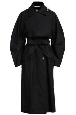 EMMA & GAIA COATS & JACKETS - Overcoats & Trench Coats - on YOOX.com