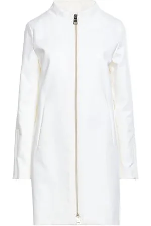 HERNO COATS & JACKETS - Overcoats & Trench Coats - on YOOX.com