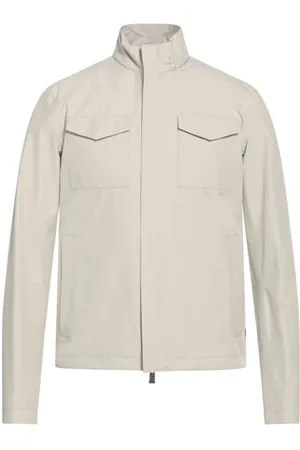 HERNO COATS & JACKETS - Overcoats & Trench Coats - on YOOX.com