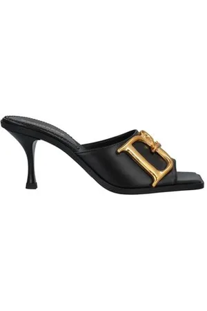 Dsquared2 FOOTWEAR - Sandals - on YOOX.com