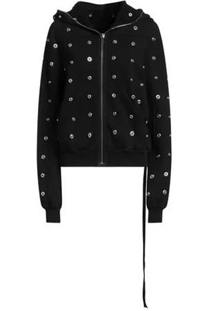 DRKSHDW BY RICK OWENS TOPWEAR - Sweatshirts - on YOOX.com
