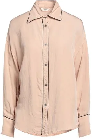 BARENA TOPWEAR - Shirts - on YOOX.com