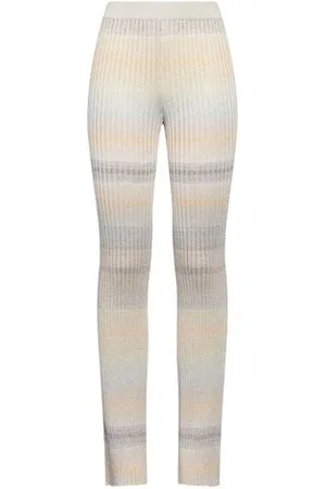 Missoni BOTTOMWEAR - Trousers - on YOOX.com