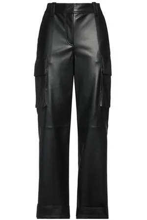Stand Studio BOTTOMWEAR - Trousers - on YOOX.com